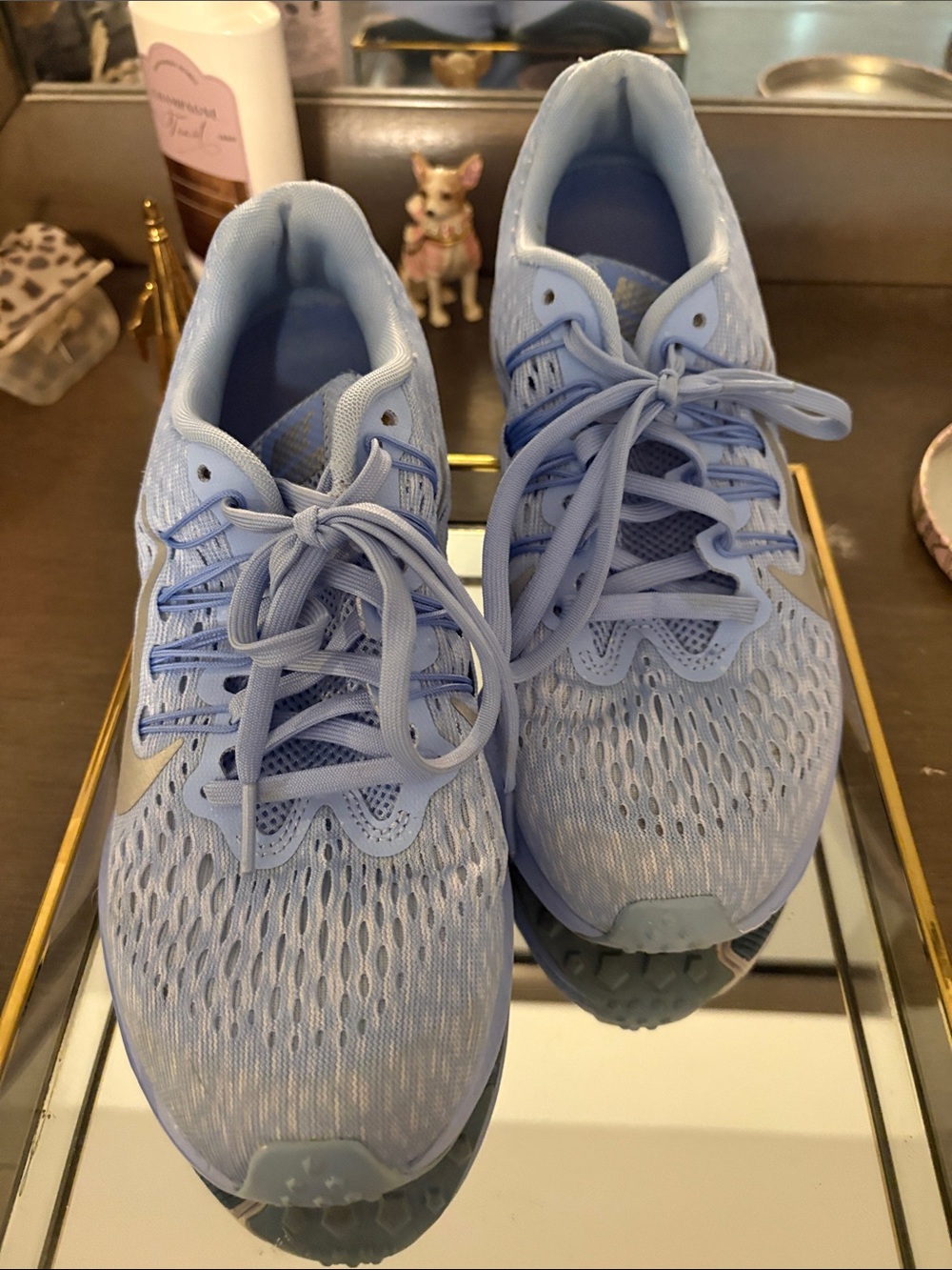 Nike Women's Running Shoes - Picture 3 of 10